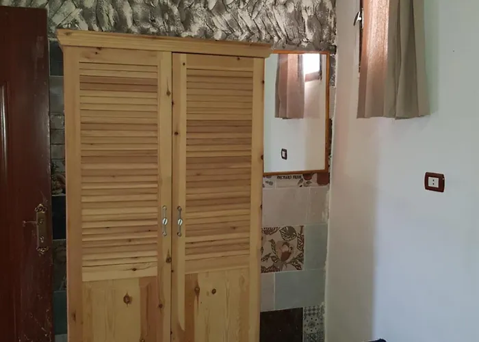 Haven Hideaway - The Summer Moon House Tatil Evi Dahab