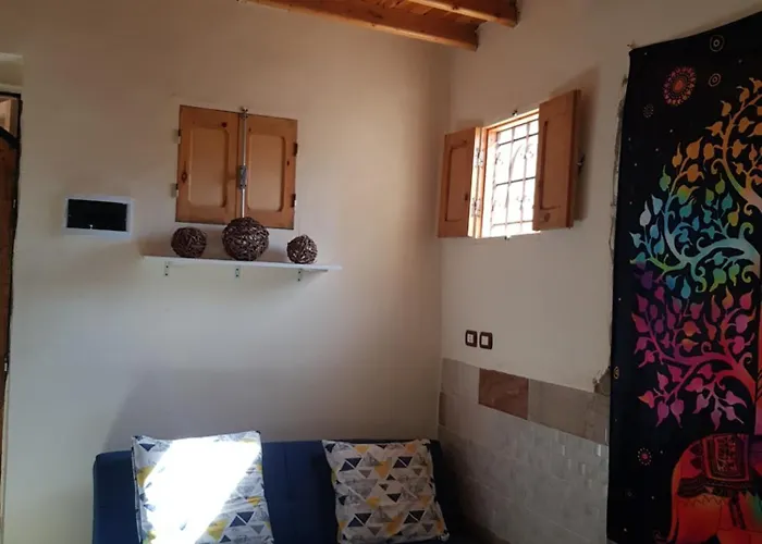 Haven Hideaway - The Summer Moon House Tatil Evi *